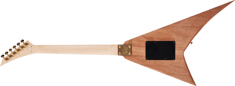 Jackson JS Series Rhoads JS32 - Natural