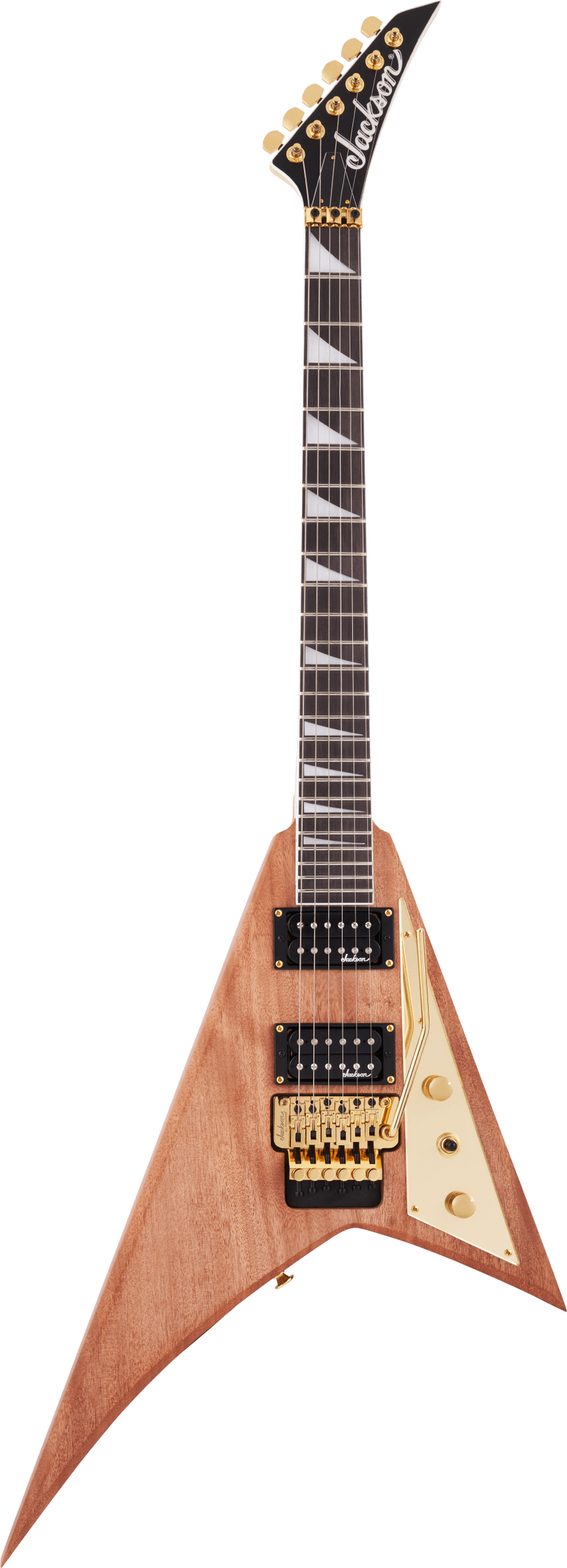 Jackson JS Series Rhoads JS32 - Natural