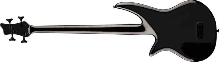Jackson X Series Spectra SBX IV Bass - Gloss Black
