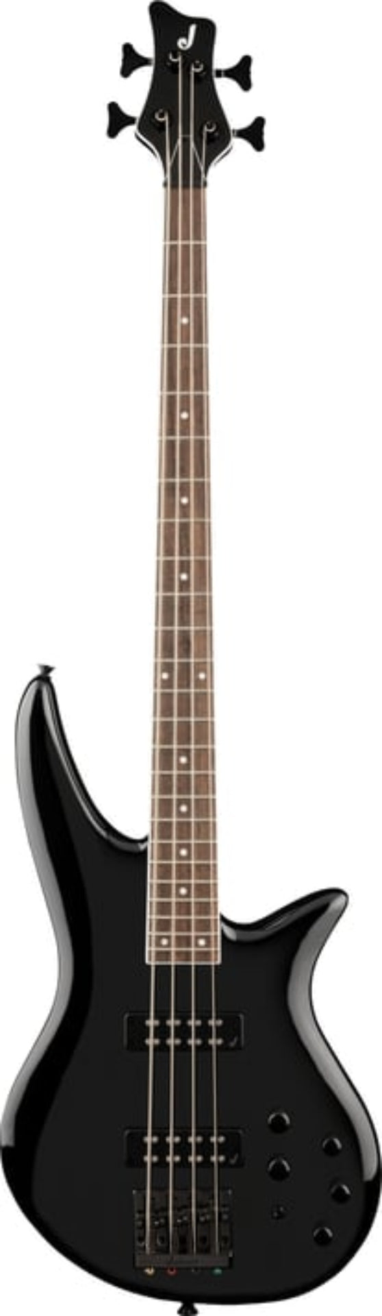 Jackson X Series Spectra SBX IV Bass - Gloss Black