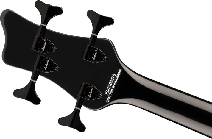 Jackson X Series Spectra SBX IV Bass - Gloss Black