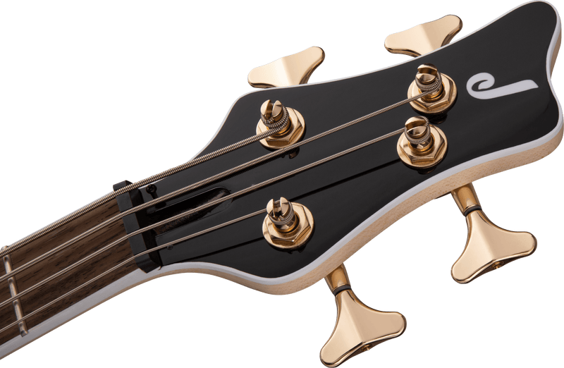 Jackson JS3 IV Spectra - Snow White Gold