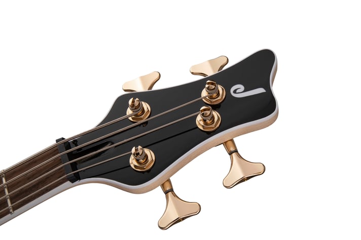 Jackson JS3 IV Spectra - Snow White Gold