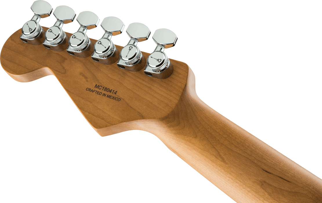 Charvel Pro-Mod Dk24 HH 2PT - Matte Blue Frost