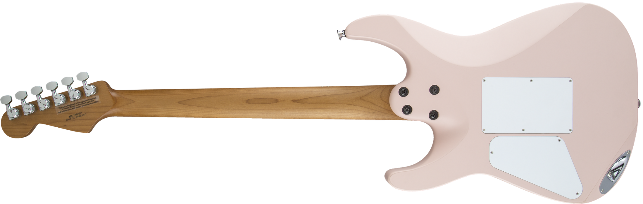 Charvel Pro-Mod DK24 HSS - Shell Pink