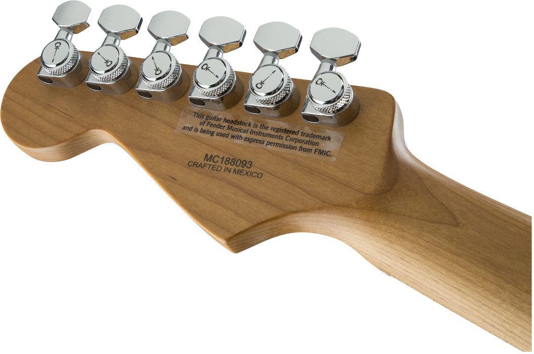 Charvel Pro-Mod DK24 HSS - Shell Pink