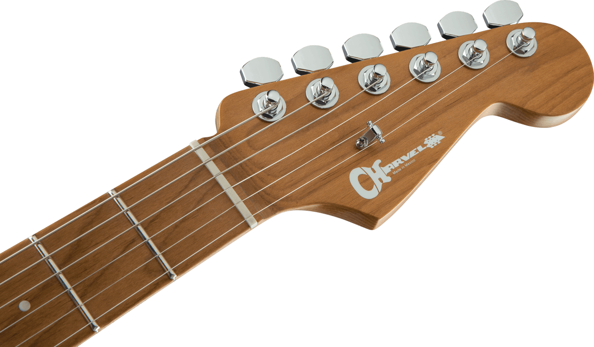 Charvel Pro-Mod DK24 HSS - Shell Pink
