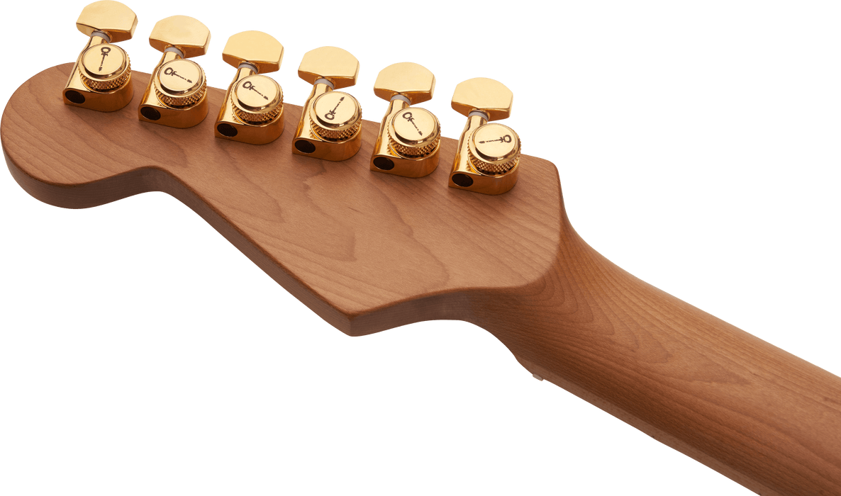 Charvel Pro-Mod DK24 HSH Electric Guitar - Natural