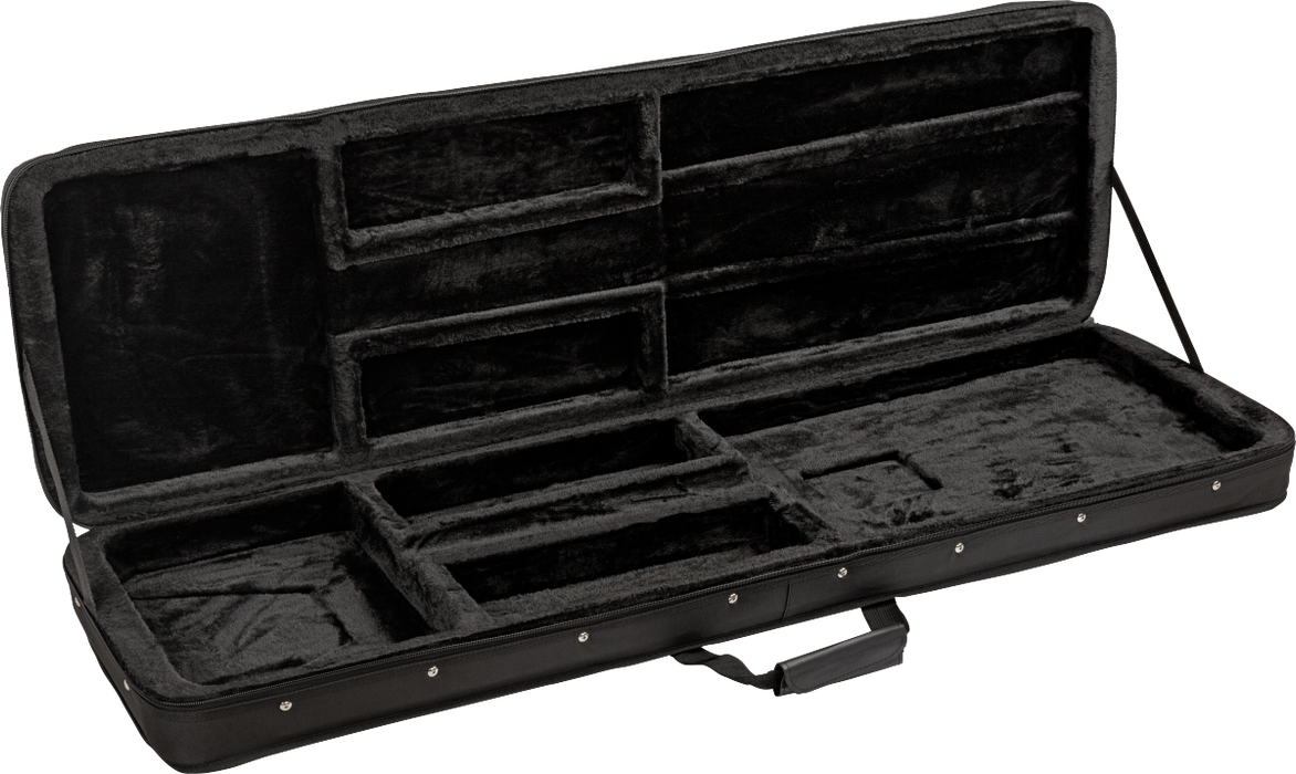 Jackson Foam Core Bass Case - Black