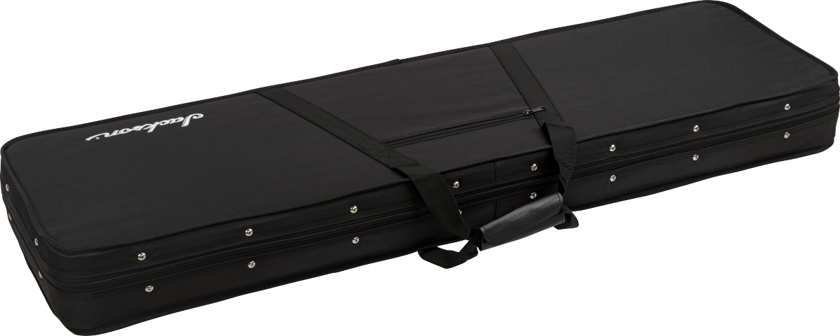 Jackson Foam Core Bass Case - Black