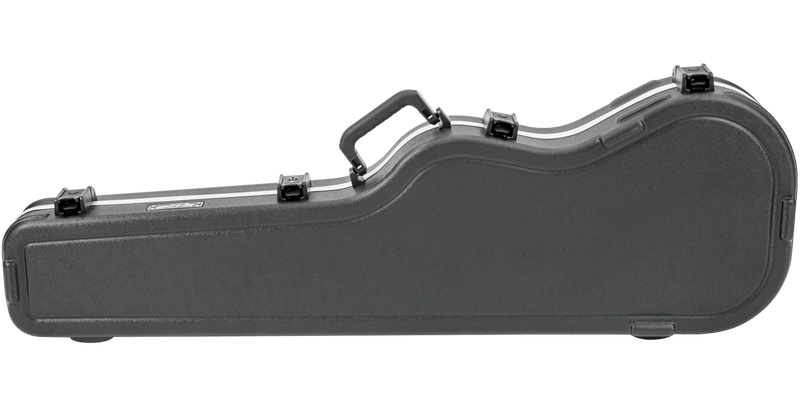 SKB Shaped Elec Bass Prec/Jazz Case