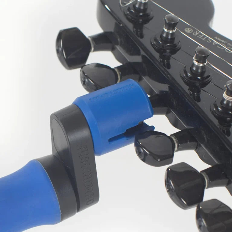 Music Nomad Equipment Care Grip Winder