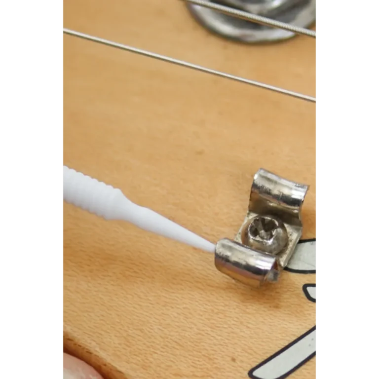 Music Nomad Tune It Every String Change