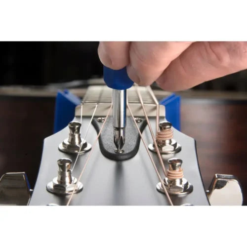 MusicNomad Premium Truss Rod Wrench - 7mm