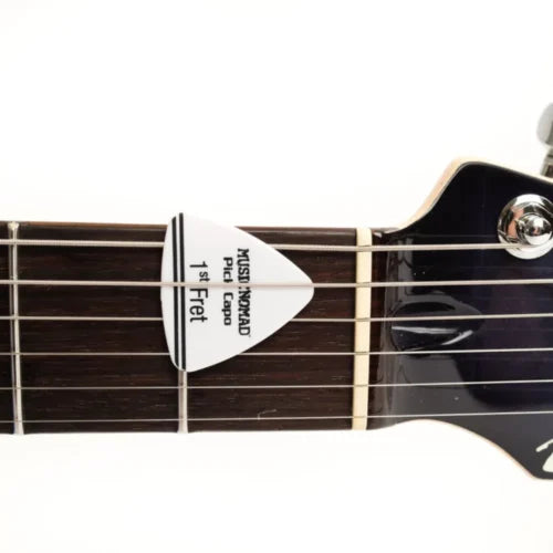 Music Nomad KEEP IT SIMPLE, SETUP (KISS) Starter Kit Bundle