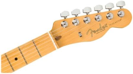 Fender American Professional II Telecaster - 3-Tone Sunburst