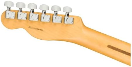 Fender American Professional II Telecaster - 3-Tone Sunburst