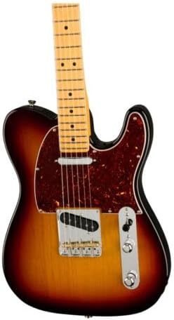 Fender American Professional II Telecaster - 3-Tone Sunburst