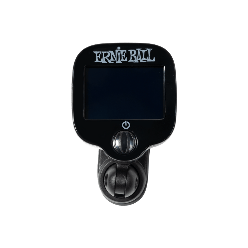 Ernie Ball Fast Pitch Clip-on Tuner
