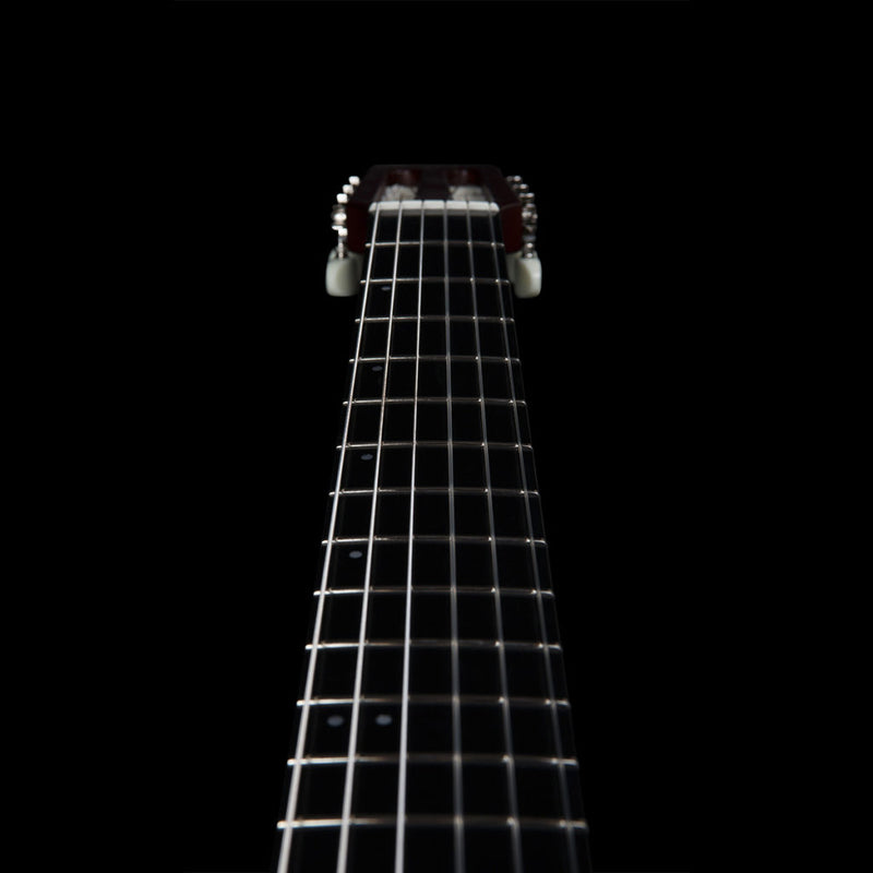 Godin ACS Nylon SF - Natural w. Bag