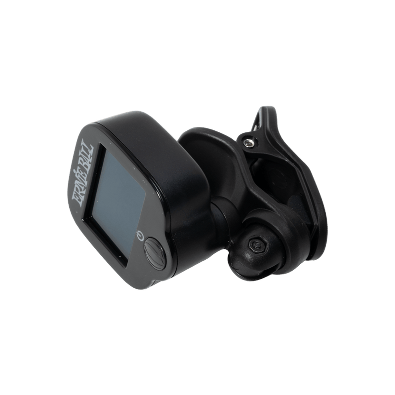 Ernie Ball Fast Pitch Clip-on Tuner