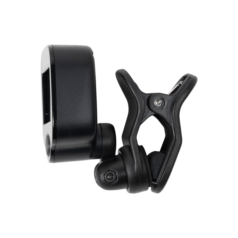 Ernie Ball Fast Pitch Clip-on Tuner