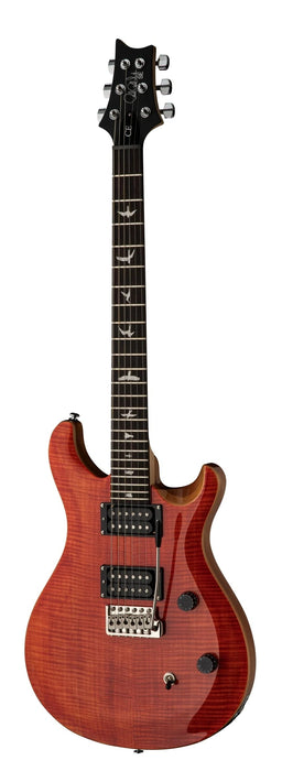 PRS SE CE 24 - Blood Orange