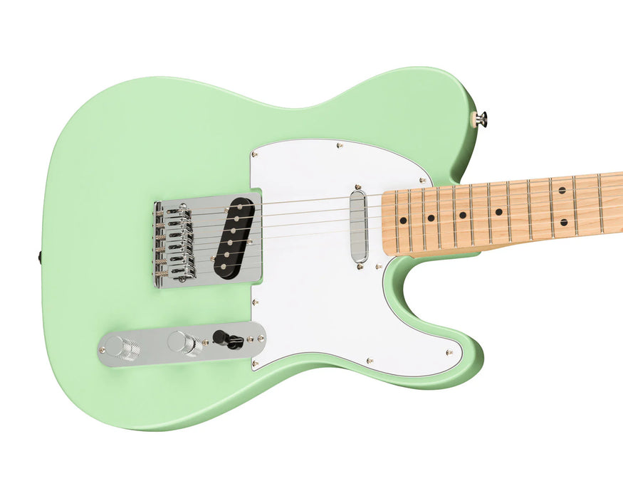 Squier FSR Affinity Telecaster - Seafoam Green