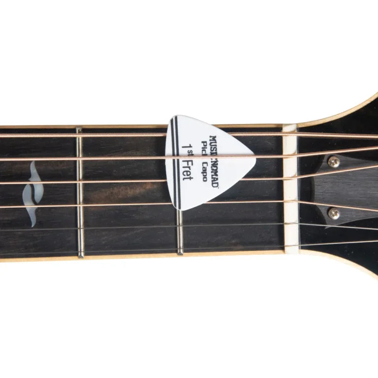 Music Nomad Truss Rod Neck Relief Measure and Adjust Kit for Taylor Guitars