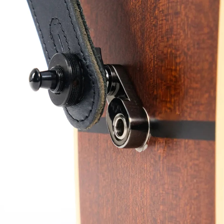 Music Nomad Acousti-Lok Standard Jacks
