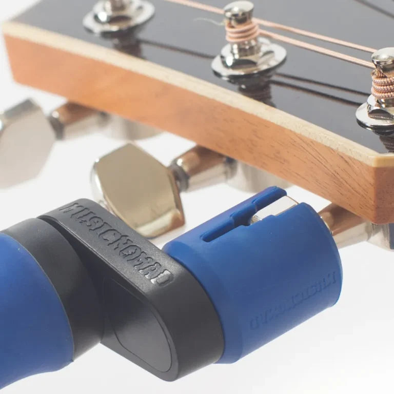 Music Nomad Equipment Care Grip Winder