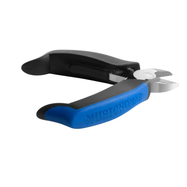 Music Nomad Grip Cutter