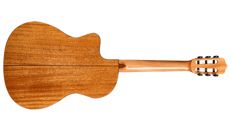 Cordoba Fusion 5 - Natural