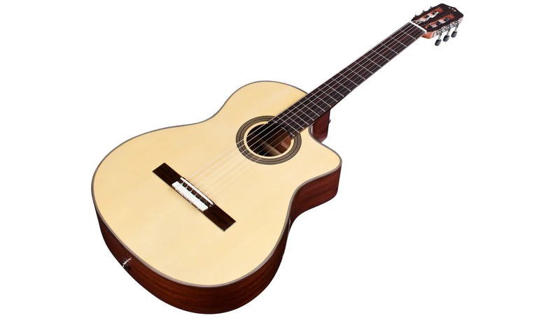 Cordoba Fusion 12 Natural CD