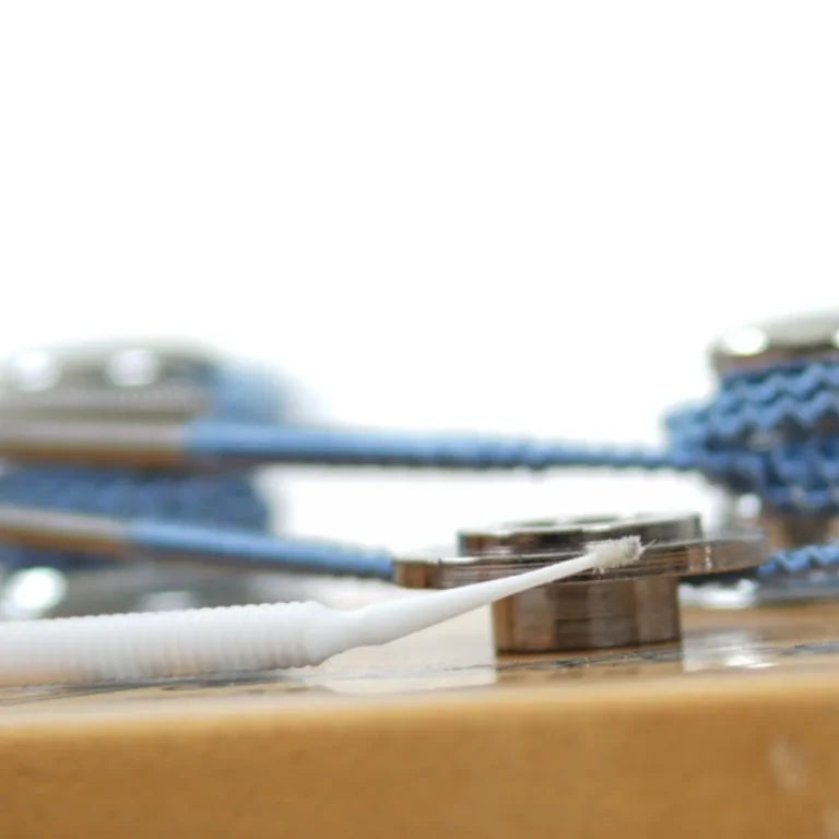 Music Nomad Tune It Every String Change