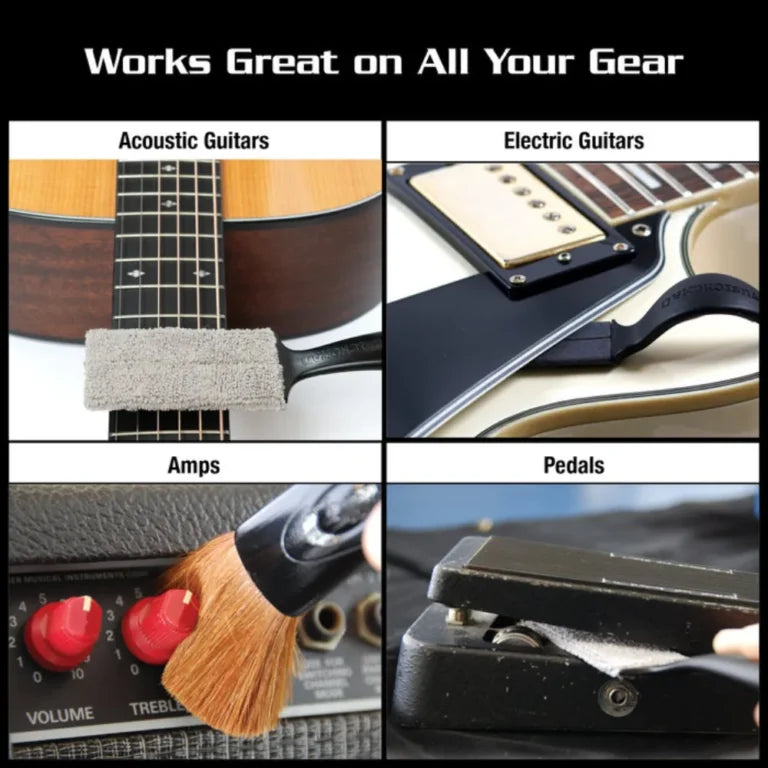 Music Nomad The Normad Tool Set 2 Pack