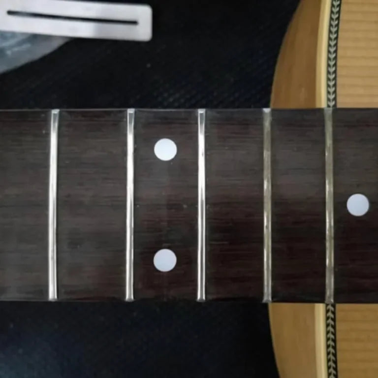 Music Nomad Frine Fret Polish