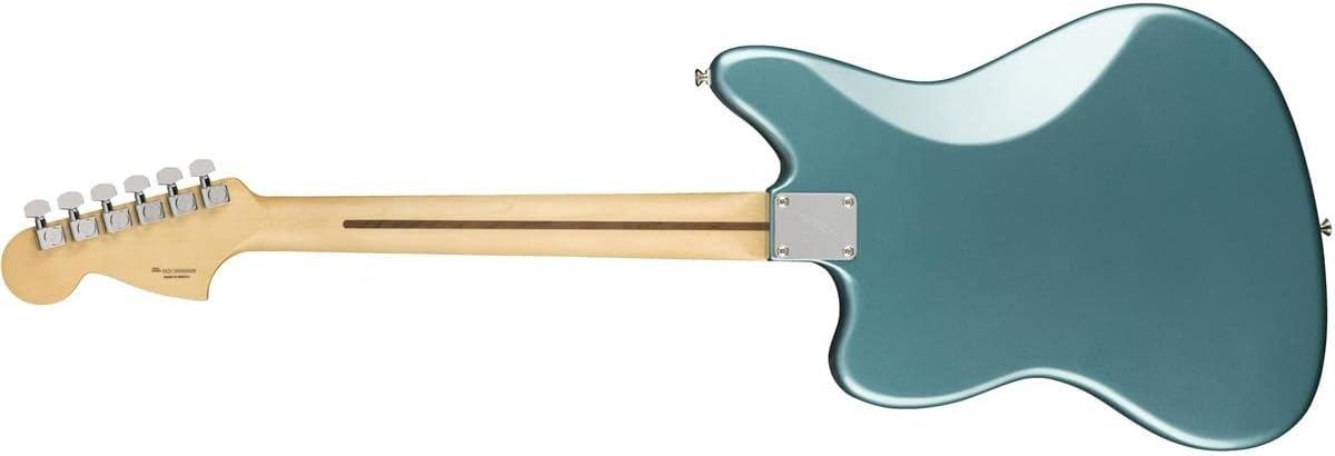 Fender Player Jaguar - Tidepool with Pau Ferro Fingerboard