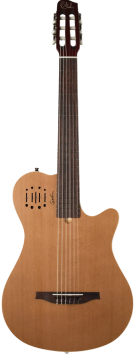 Godin Multiac Grand Concert Encore SF - Natural