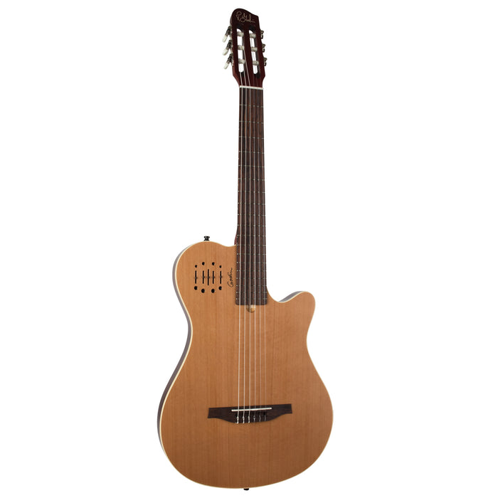 Godin Multiac Grand Concert Encore SF - Natural