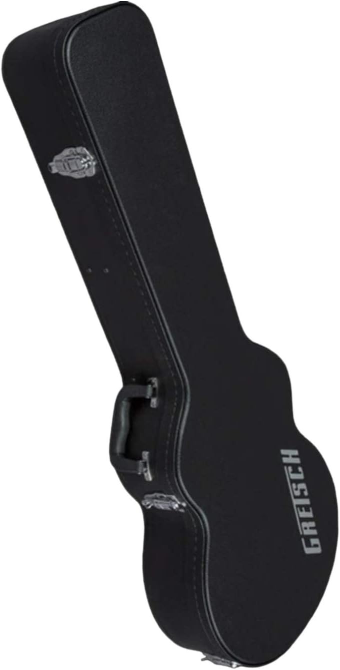 Gretsch G2622T Streamliner Center Block Case - Black