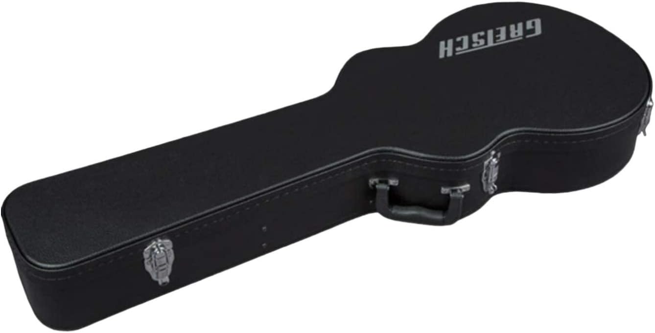 Gretsch G2655T Streamliner Center Block Jr. Case - Black