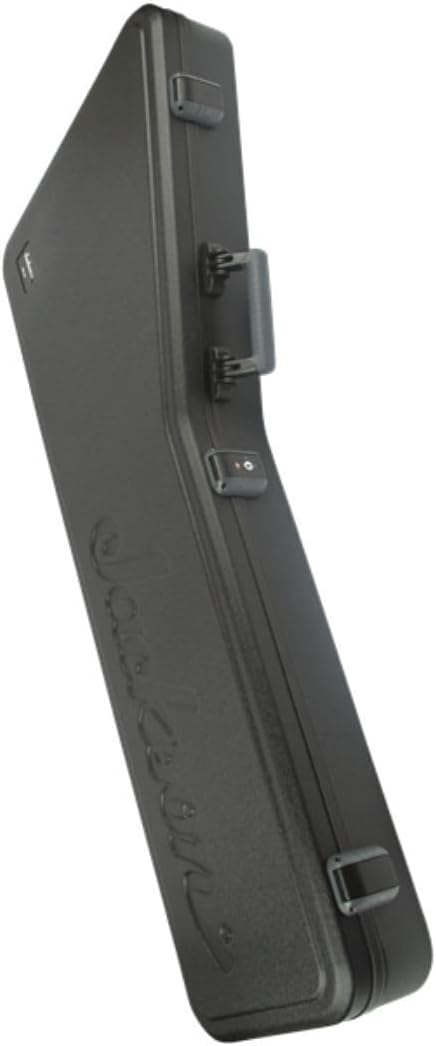 Jackson Randy Rhoads 6/7 String Guitar Case