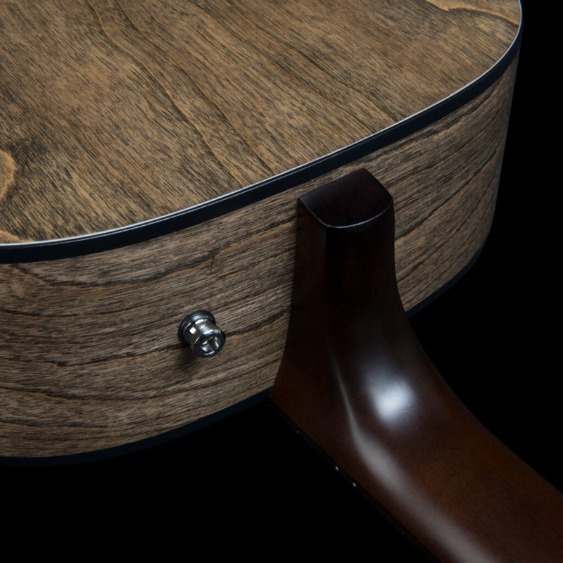 Seagull S6 Classic Black A/E