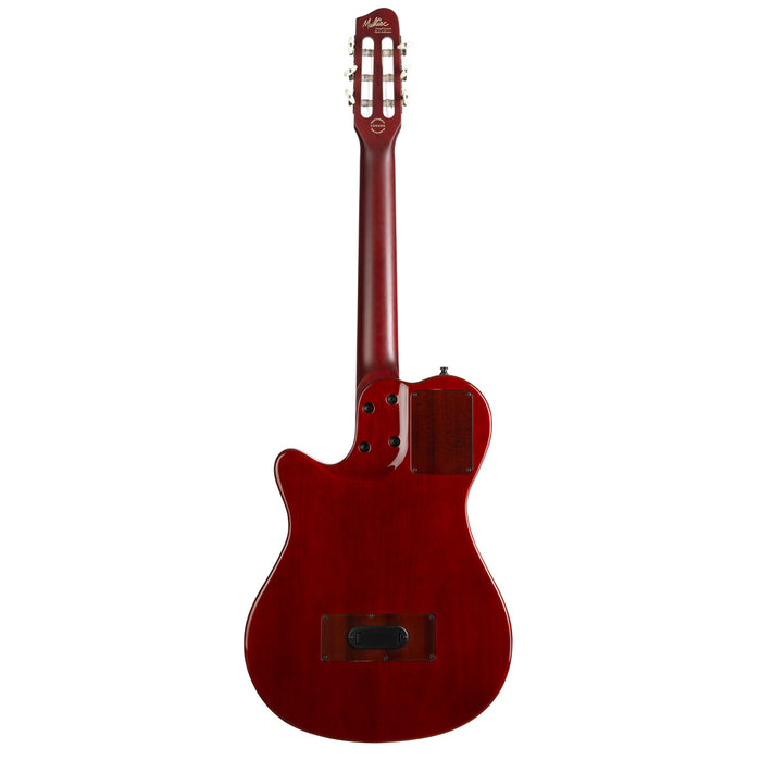 Godin Multiac Grand Concert Deluxe SF with Bag