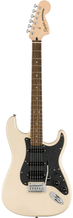 Squier FSR Affinity Stratocaster HSS - Olympic White