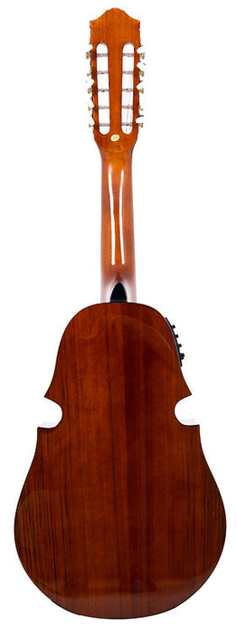 Don Jose C725EQ Cuatro with EQ - Natural