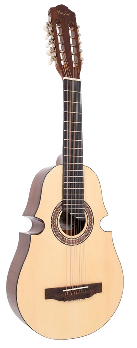 Don Jose C725 Cuatro - Natural