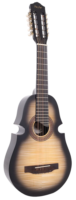 Don Jose C725 Cuatro - Greyburst