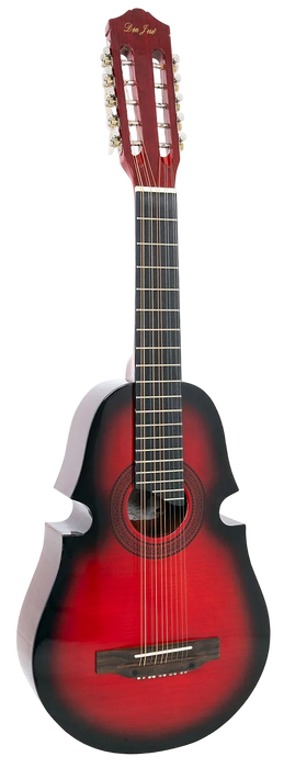 Don Jose C725 Cuatro - Redburst